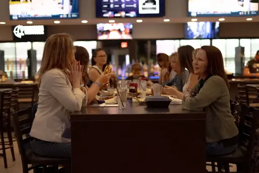 DTAC Bar & Grill